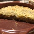 El cooksnap de Daniela De Giorgio cuando hizo Tarta de zapallos italianos.