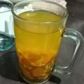 Cooksnap dari Mey Susylawaty untuk resep Jamu Promil JSR dr.Zaidul Akbar