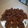 Cooksnap από niki2204 στη συνταγή Muffins με γεύση Donuts