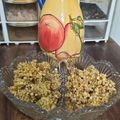 کوک اسنپ M_Zaryan بعد از امتحان کردن ترشی گل ریواس.