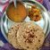 Pooja puri का कुकस्नैप जब उन्होंने तूर दाल(toor daal frecipe in hindi) बनाया था।