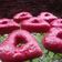 Cooksnap dari Ann🌸🏞 untuk resep Eggless Donat Buah Naga menul