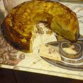 Cooksnap από tinastav στη συνταγή Σουφλέ διαφορετικό από τα άλλα!