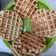 Cooksnap dari Umm4H untuk resep Belgian/ Liège Waffle