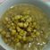Cooksnap dari Vivin Sugiana~LOVIS CAKE untuk resep 18. Kolak Kacang Hijau Gula Merah #kamisMANIS