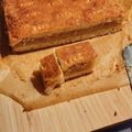 Bérczi Róbert Cooksnap-ja, amikor elkészítette a(z) Omlós almás pite receptet.