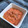 El cooksnap de Bizcocherry cuando hizo Muhammara.