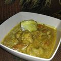 Cooksnap dari Wita Ummu Hisyam Irraz untuk resep Tongseng Ayam