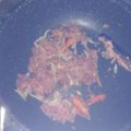 Cooksnap dari Tan Kwang Ming untuk resep Tumis Kornet Praktis