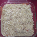 El cooksnap de Martita Alvarado cuando hizo Canelones de espinaca y ricotta.