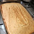El cooksnap de vero Suárez cuando hizo Torta de coco con solo 1 huevo!.