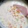 Cooksnap dari Yanke Dwi untuk resep Cream soup jagung (ayam,buncis,wortel)