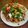 El cooksnap de Malila cuando hizo Ensalada con porotos frutillas.