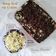 Cooksnap dari Sinta Muller untuk resep Stup Roti Vla Cokelat