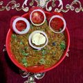 Manashi Saha's cooksnap of when they made এগ তড়কা (egg tadka recipe in Bengali).