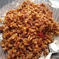Cooksnap dari Dessy untuk resep Orak arik tempe pedas manis