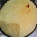 El cooksnap de carentroilo cuando hizo Fainá de papa 🥔🥔🥔.