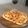 El cooksnap de Dagoberto cuando hizo Pizzas con masa madre.