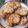 Cooksnap dari Any Widiyanti untuk resep Pisang Goreng Wijen Gluten Free