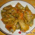 Cooksnap από Ματίνα Σ. στη συνταγή Κολοκυθολούλουδα γεμιστά