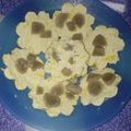 Cooksnap dari rita nofiyani untuk resep Tahu Kukus Isi Telur Puyuh & Sosis