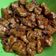 Cooksnap dari Vanezza Darwin untuk resep Tahu tempe bumbu kecap