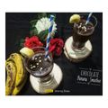 Daxa Parmar's cooksnap of when they made Chocolate Banana Smoothie.