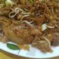 Cooksnap dari Irma Hidaya Rofiani untuk resep Kwetiau Goreng Sapi Pontianak