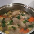 Cooksnap dari Lieta untuk resep Sup Ayam Bakso