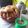 El cooksnap de Marisol Melgarejo cuando hizo Sopaipillas con polvo de hornear y pebre.