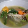 Cooksnap dari Ika Suartika untuk resep Sup Tulang Ayam