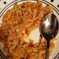 mphaywood06's cooksnap of when they made Mexican Rice.