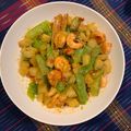 Cooksnap dari iie untuk resep Sambel goreng kentang + udang
