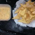 El cooksnap de Lucia Paz cuando hizo Doritos caseros con salsa de cheddar y verdeo 💣.