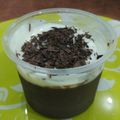 Cooksnap dari Dapur Ceu' Windy untuk resep Puding Coklat ala KFC