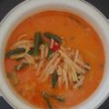 Cooksnap dari renny renny untuk resep Lodeh Rebung Kacang Panjang