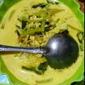 Cooksnap dari Rini Lusiana Ray untuk resep Sayur Lodeh Jawa
