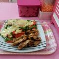 Cooksnap dari Kayyisa Al-Lathif untuk resep Ayam Panggang Lemon