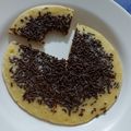 Cooksnap dari Chitra Prastikayani untuk resep KUE CUBIT, PANCAKE (1 ADONAN) lembut enak mudah
