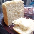 El cooksnap de Ma cuando hizo Pan lactal sin gluten en panetera(apto celíacos).
