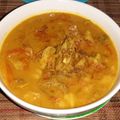Cooksnap dari Henny Irawati Pulu untuk resep 225. Tongseng Kambing