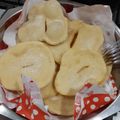 El cooksnap de pauli-chef cuando hizo Tortas fritas.
