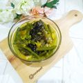 Cooksnap dari Ayu Agustina untuk resep Gangan Asam Iwak Patin / Sayur Asem Banjar