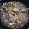 Cooksnap dari Hockey Susanto untuk resep Garang Asem Iga sapi