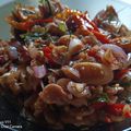 Cooksnap dari Nurus Sadiah untuk resep Sambal Kecombrang