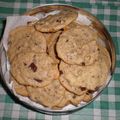 El cooksnap de gurubilo cuando hizo Cookies.