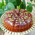 کوک اسنپ سمیه دانا‌‌‌ بعد از امتحان کردن کیکِ شنیِ شیره وارده 😁.