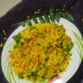 Sejal Pithdiya's cooksnap of when they made પૌવા.