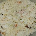 Vidhya Senthil's cooksnap of when they made குஸ்கா(kushka recipe in tamil).