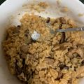 Alice JJ 的 雙米油飯 cooksnap